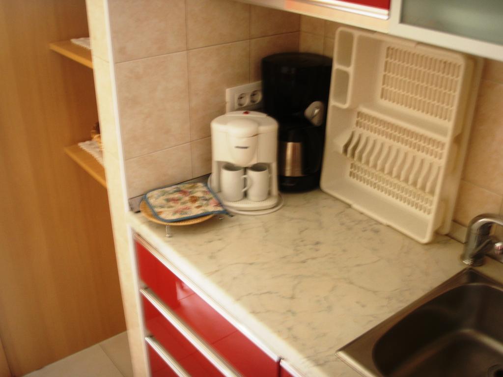 Apartment Venus 13 Ровин Екстериор снимка