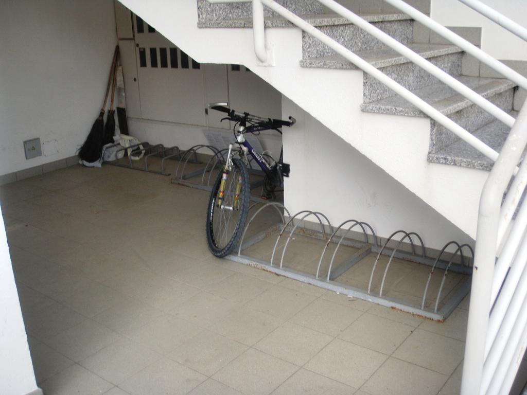 Apartment Venus 13 Ровин Екстериор снимка