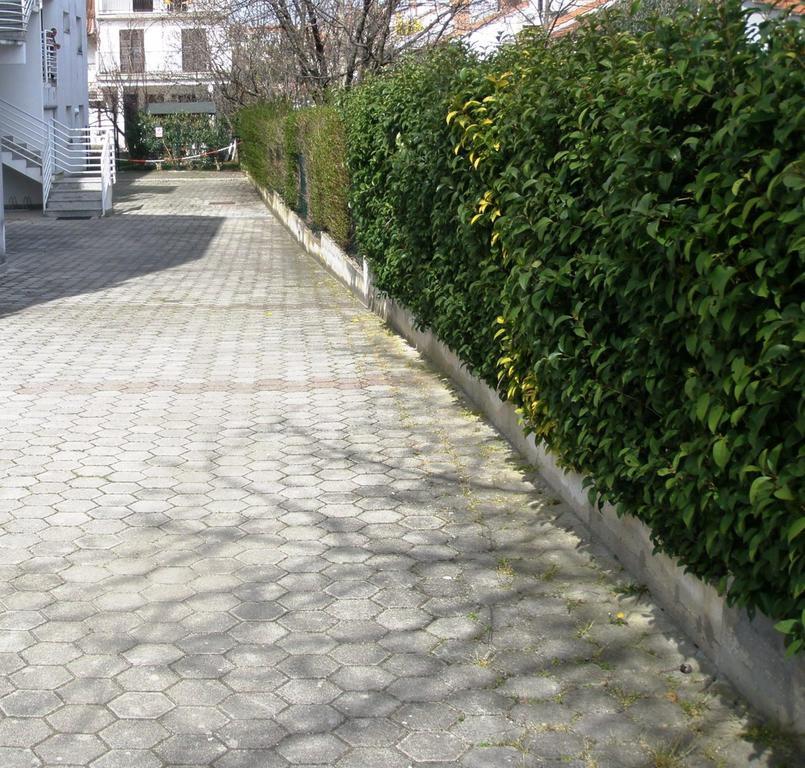 Apartment Venus 13 Ровин Екстериор снимка