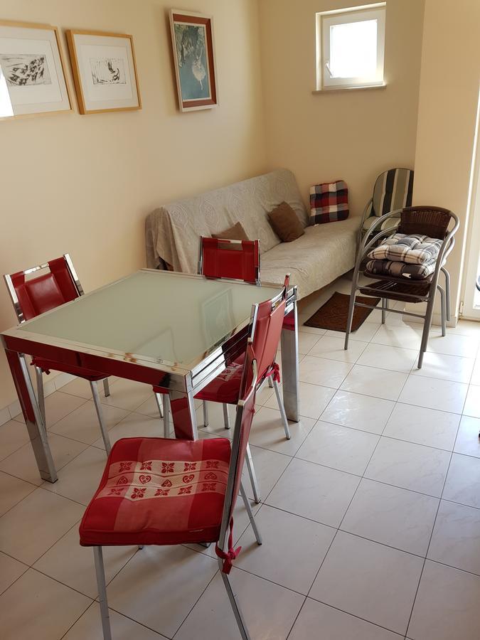 Apartment Venus 13 Ровин Екстериор снимка