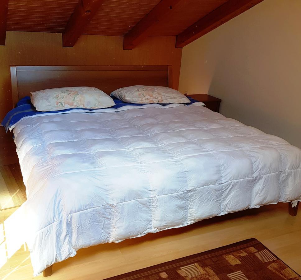 Apartment Venus 13 Ровин Екстериор снимка