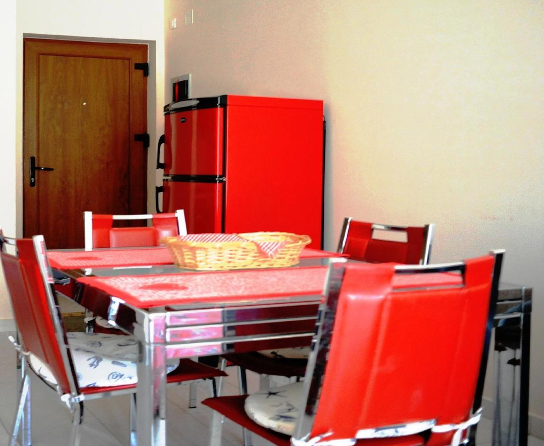 Apartment Venus 13 Ровин Екстериор снимка