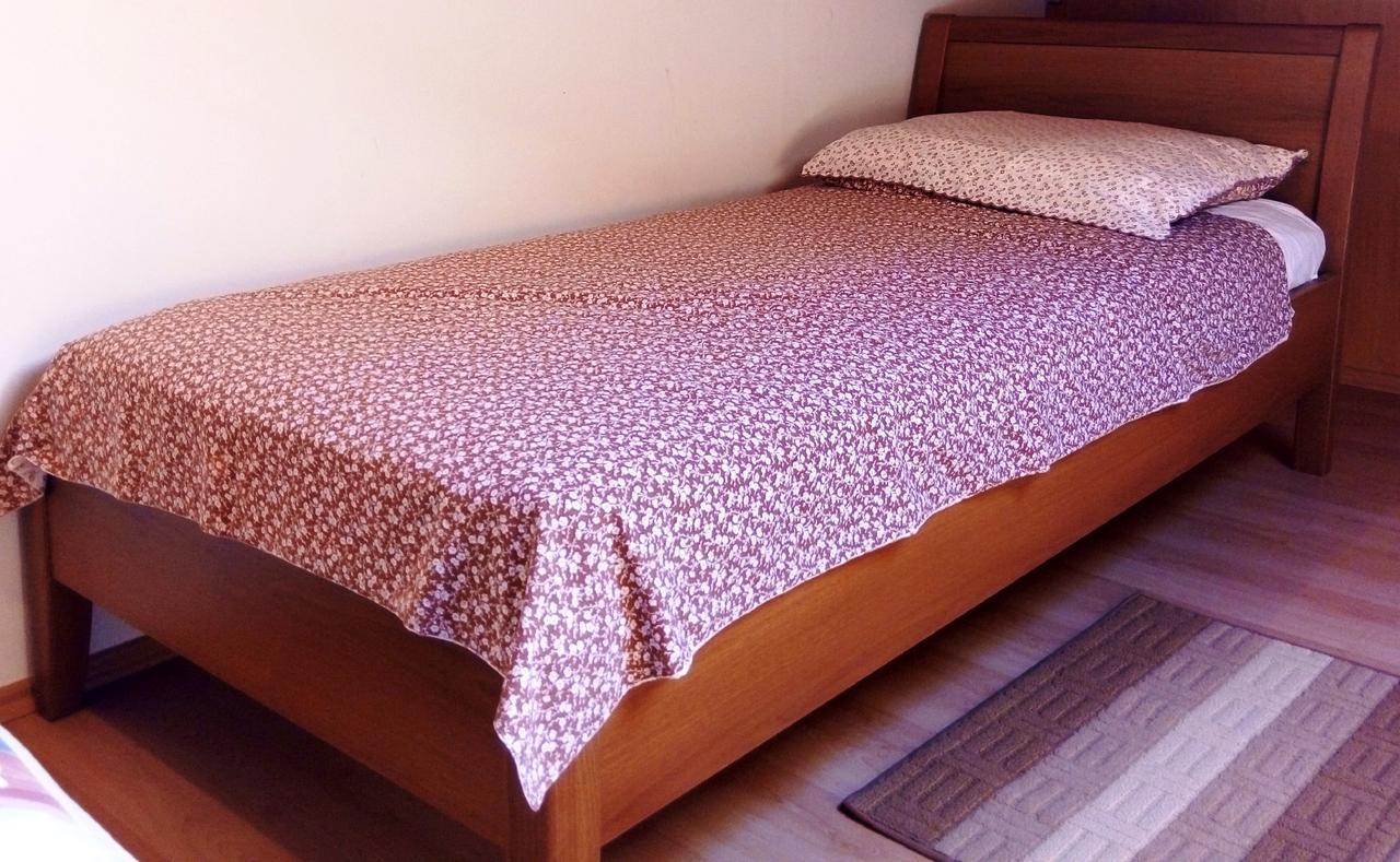 Apartment Venus 13 Ровин Екстериор снимка