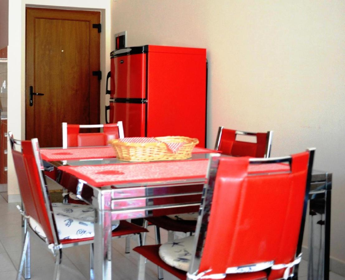 Apartment Venus 13 Ровин Екстериор снимка